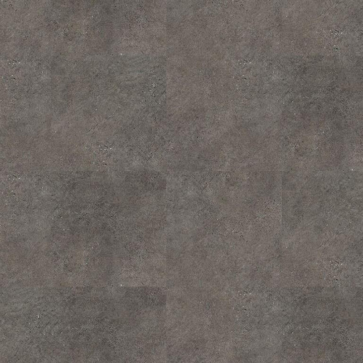Polyflor Expona Commercial Stone Pur 5069 Dark Grey Concrete Luxury Vinyl Flooring