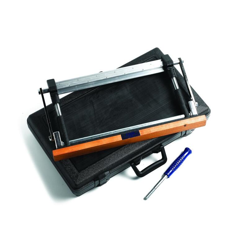 Sweeney Todd Blades Crain Stairway Stretcher