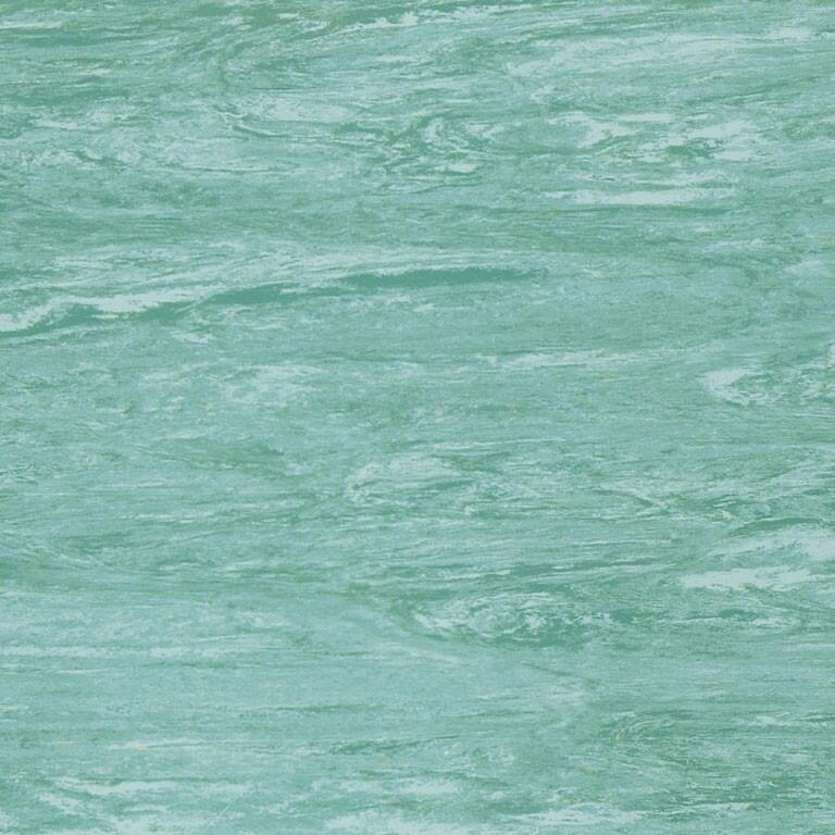 Polyflor Sd 5080 Teal Commercial Flooring