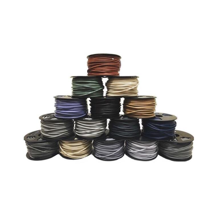 Altro Weld Rod 436 Club/tempo/octave/elephant Grey 50m