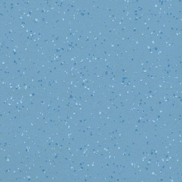 Polyflor Polysafe Verona Pur 5206 Blue Lagoon Commercial Flooring