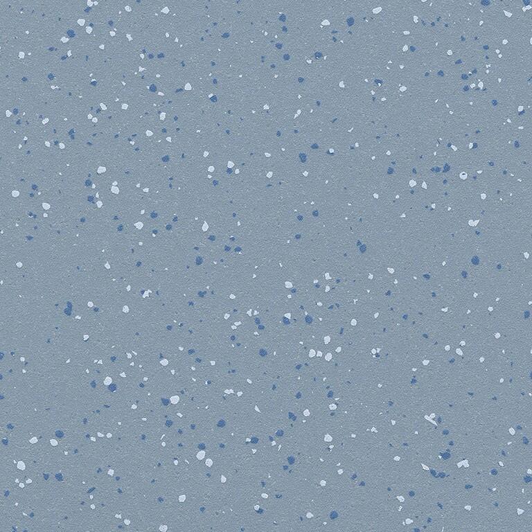 Polyflor Polysafe Verona Pur 5208 Horizon Blue Commercial Flooring