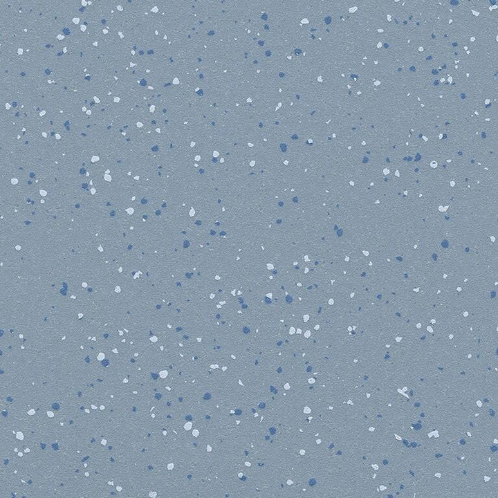 Polyflor Polysafe Verona Pur 5208 Horizon Blue Commercial Flooring