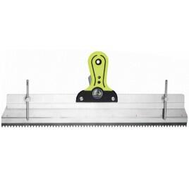 Uzin Levelling Compound Rake 56cm