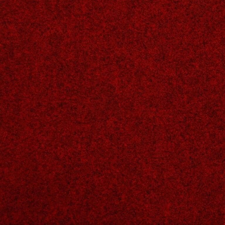 Burmatex 5500 Luxury 0962 Red Lake Carpet