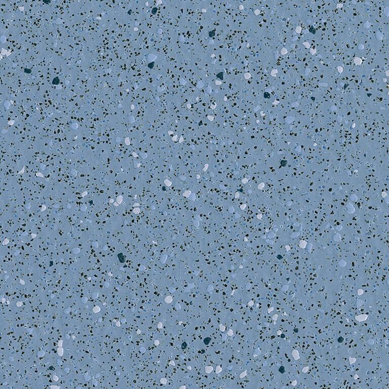 Polyflor Polysafe Vogue Ultra 5510 Bluebell Commercial Flooring