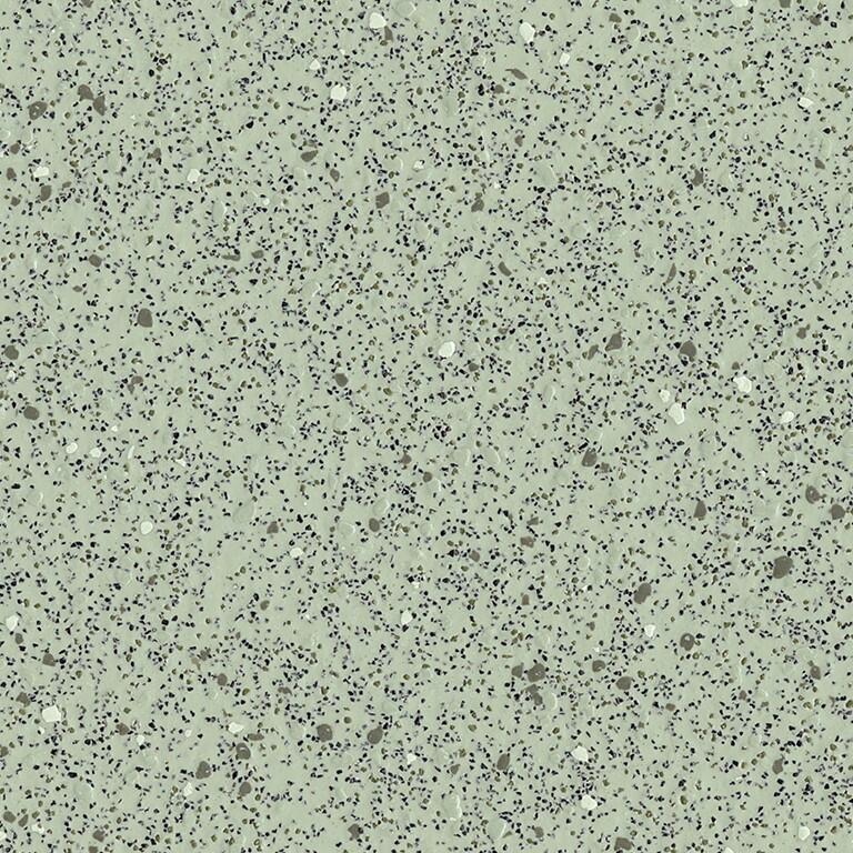 Polyflor Polysafe Vogue Ultra 5540 Grasshopper Commercial Flooring