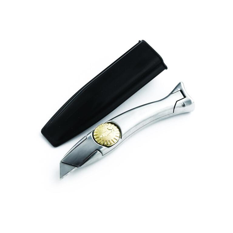 Sweeney Todd Blades Shark Knife