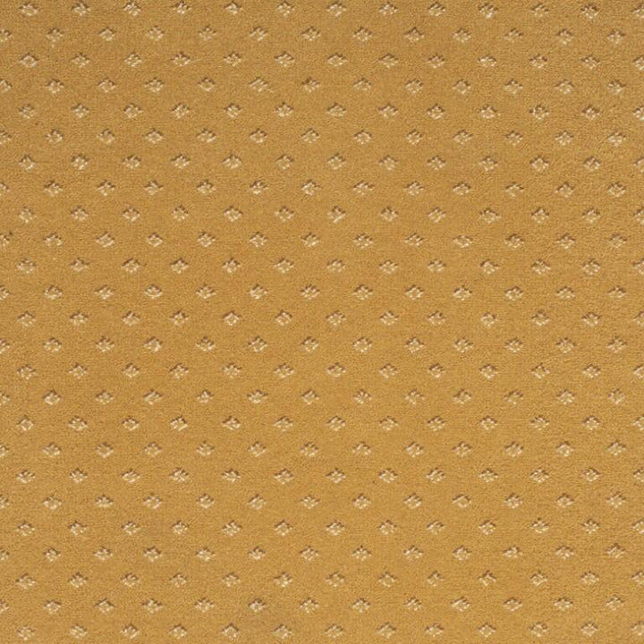 Brintons Royal Marquis Collection 6/50346 Diamond Antique Gold Carpet