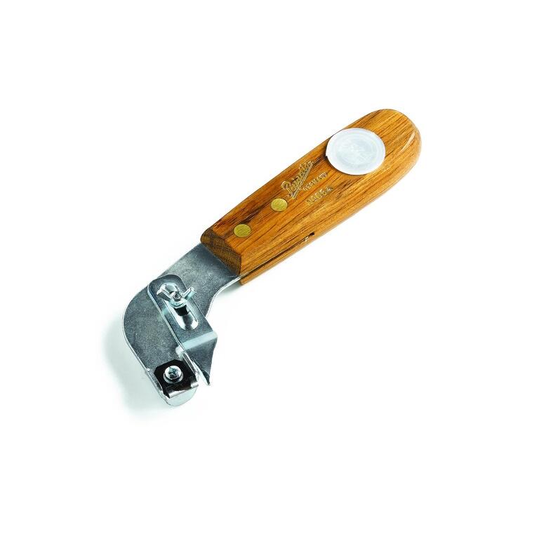 Sweeney Todd Blades Pajarito 664 Grooving Tool