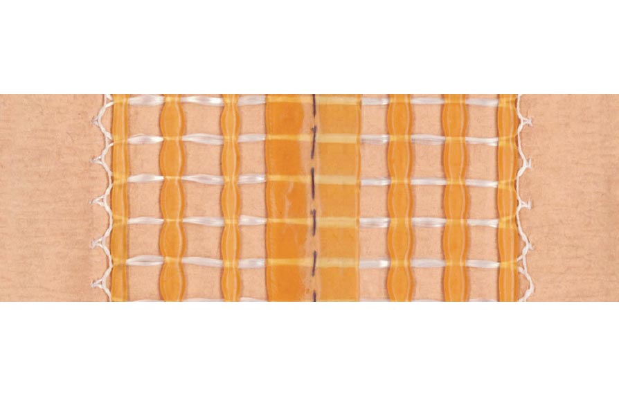 6702b Standard Heatseamtape 20m