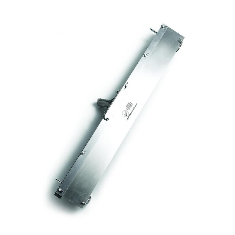 Sweeney Todd Blades Pajarito Screed Leveller 80cm