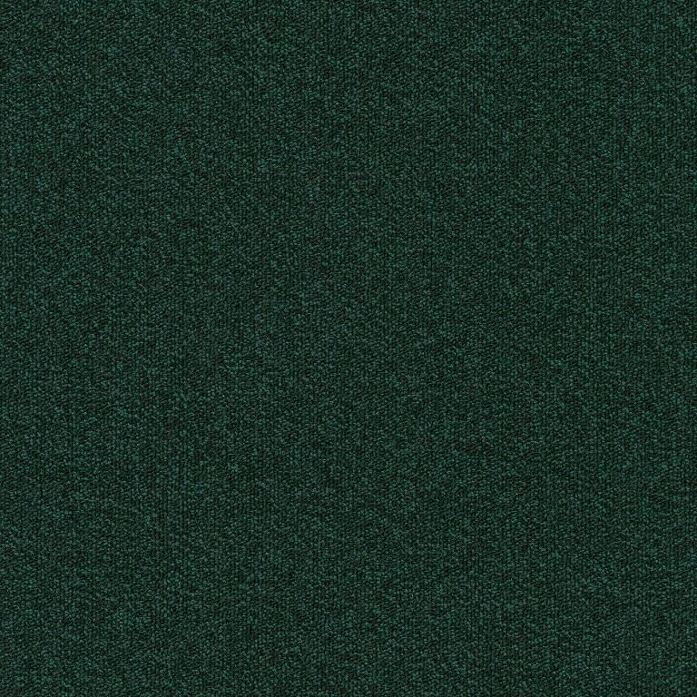 Joseph Hamilton & Seaton Colour Foundation 684 Teal Carpet Tiles