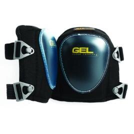 Sweeney Todd Blades G1 Easy Swivel Gel Knee Pads
