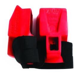 Sweeney Todd Blades Medical Knee Pads