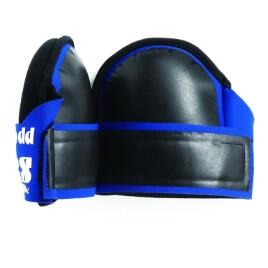 Sweeney Todd Blades Super-soft Knee Pads