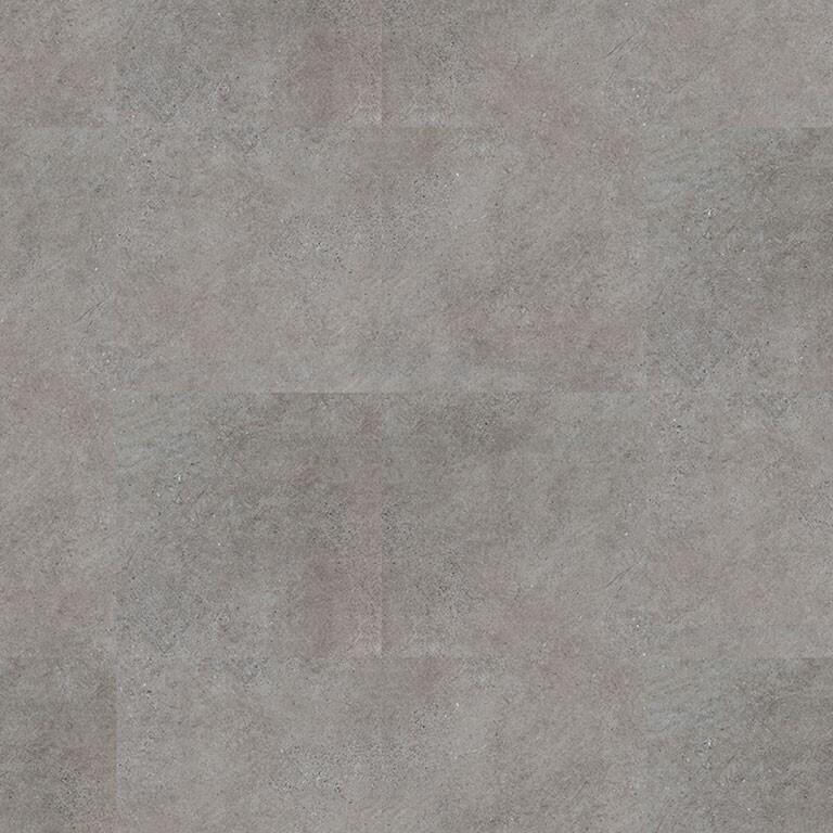 Polyflor Expona Design Stone And Abstract Pur 7237 Grey Concrete Luxury Vinyl Flooring
