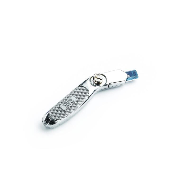 Sweeney Todd Blades Crain 726 Pivoting Knife
