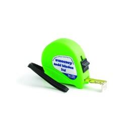 Sweeney Todd Blades 5m Hi-vis Tape