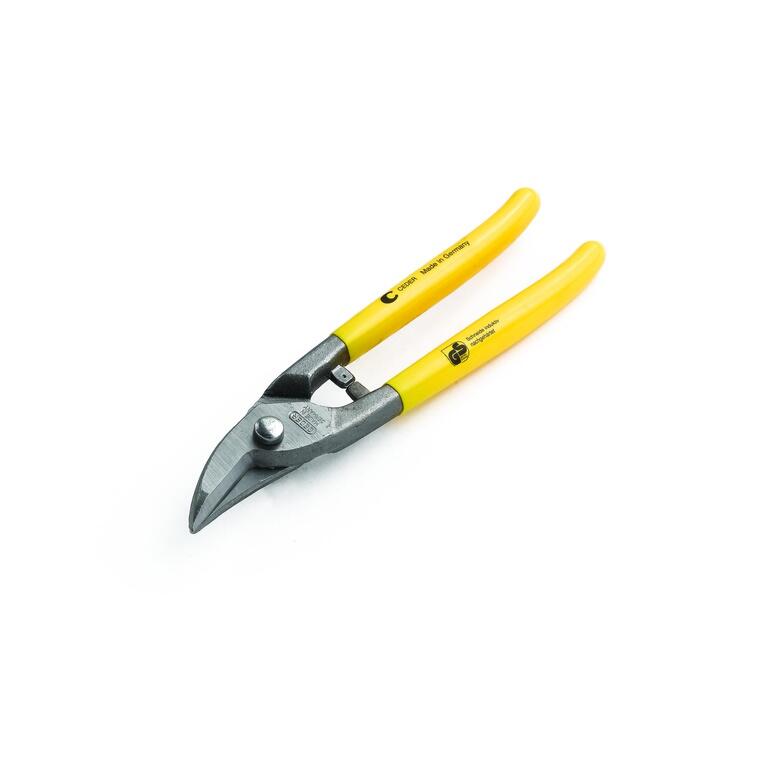 Sweeney Todd Blades Pajarito Metal Snips