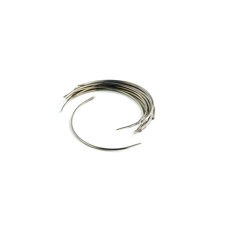 Sweeney Todd Blades Crain 4 Curved Needles Per 12