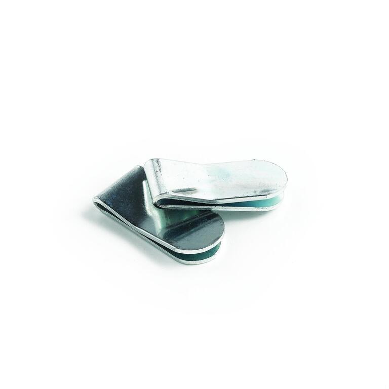 Sweeney Todd Blades Pajarito Spare Clips For Straight Edges
