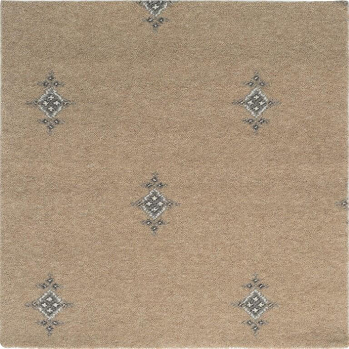 Brintons Purely Natural Marrakesh 8/50352 Kashmir Linen Carpet