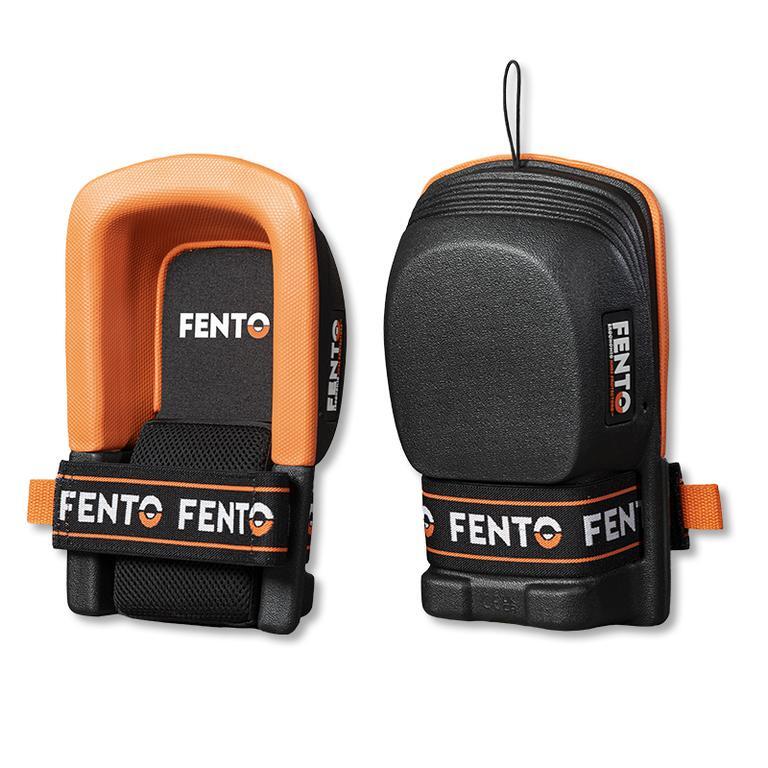 Roberts Tools Fento Original Flooring Knee Pads