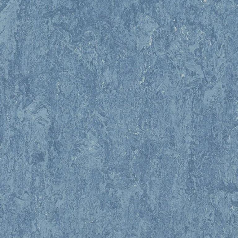 Forbo Marmoleum Ohmex 73055 Fresco Blue 2.5mm Commercial Flooring