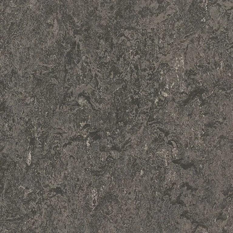 Forbo Marmoleum Decibel 304835 Graphite 3.5mm Commercial Flooring