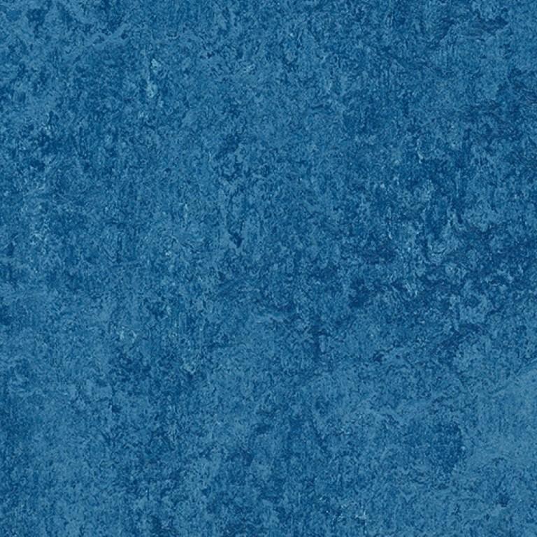 Forbo Marmoleum Modular T3030 Blue 2.5mm Commercial Flooring