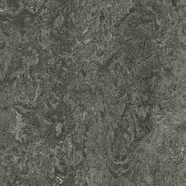 Forbo Marmoleum Modular T3048 Graphite 2.5mm Commercial Flooring
