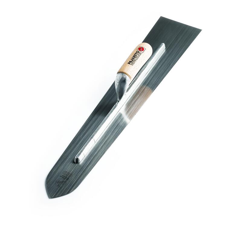 Sweeney Todd Blades Pajarito Screeding Trowel Pointed 600mm