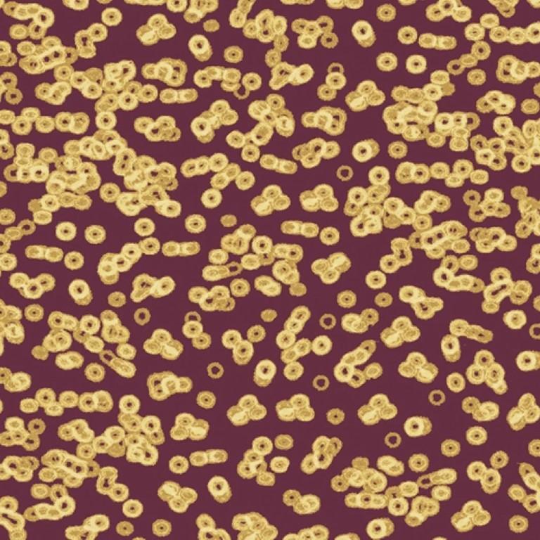 Forbo Flotex Sottsass Bacteria 990501 Commercial Flooring