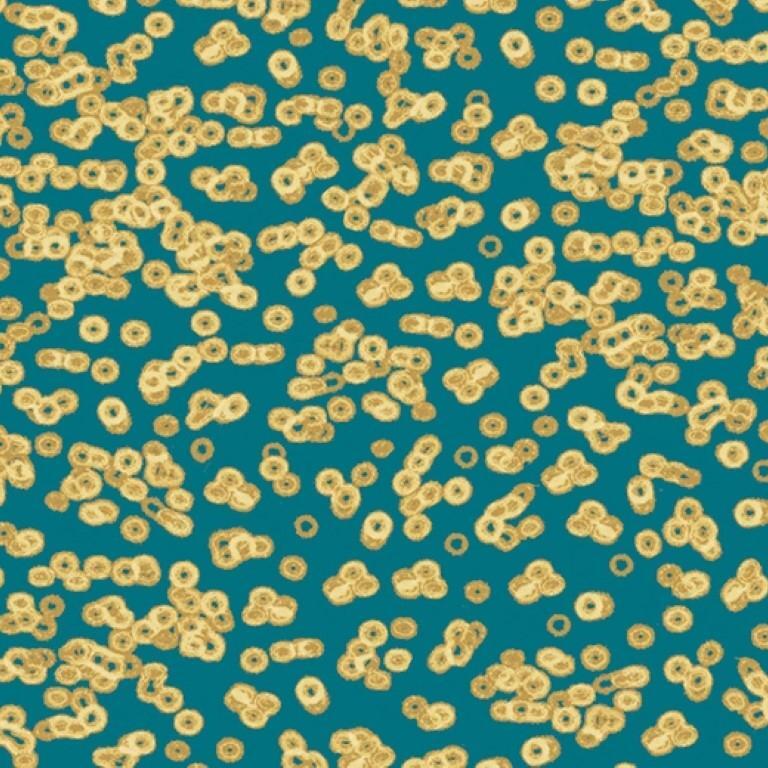 Forbo Flotex Sottsass Bacteria 990503 Commercial Flooring