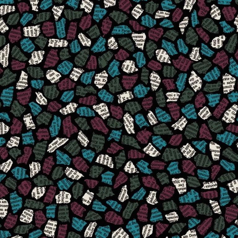Forbo Flotex Sottsass Terrazzo 990712 Commercial Flooring