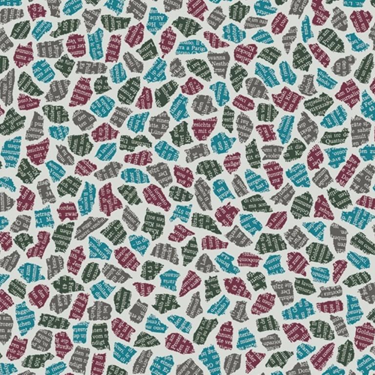 Forbo Flotex Sottsass Terrazzo 990713 Commercial Flooring