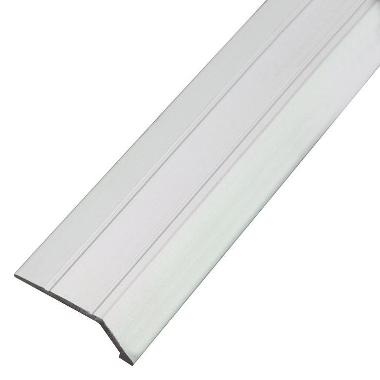 Roberts Tools Angle Edge 8mm Aluminium 2.7m