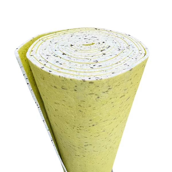 PU foam carpet underlay
