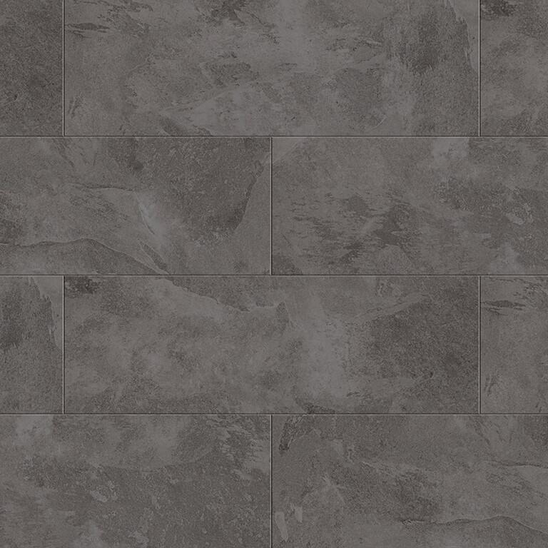 Polyflor Expona Design Stone And Abstract Pur 9145 Silverline Slate Luxury Vinyl Flooring