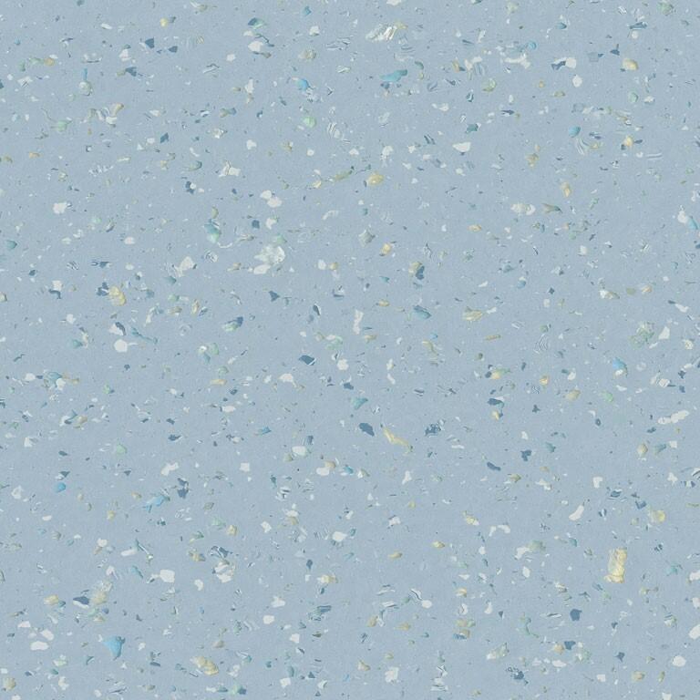 Polyflor Pearlazzo Pur 9709 Skylight Commercial Flooring