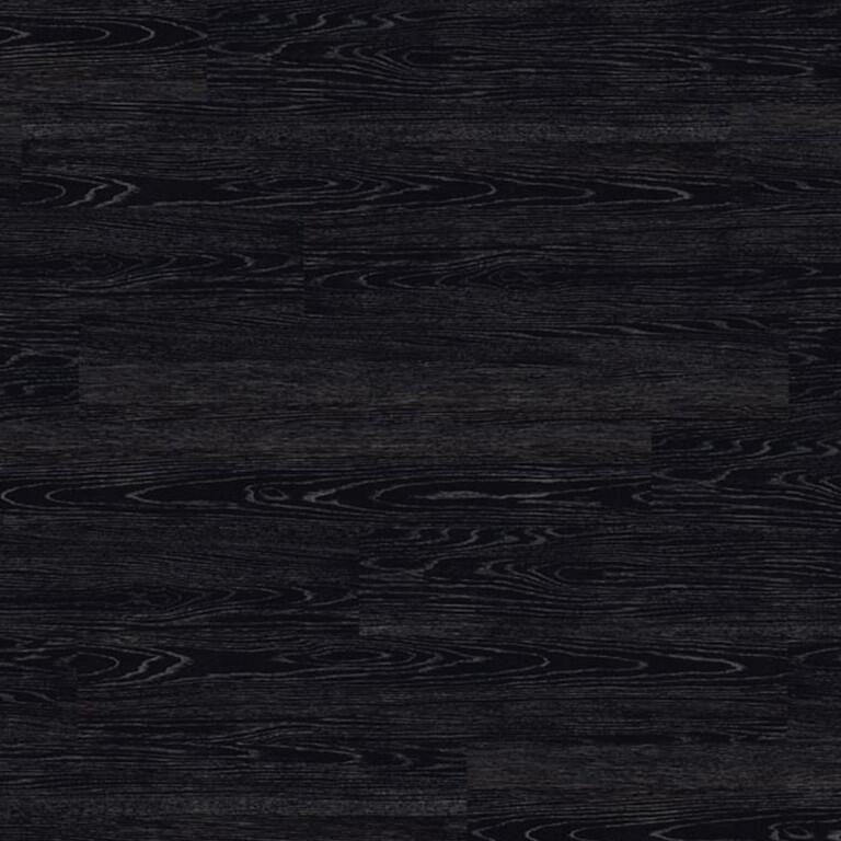 Polyflor Affinity 9885 Jet Black Ash Luxury Vinyl Flooring