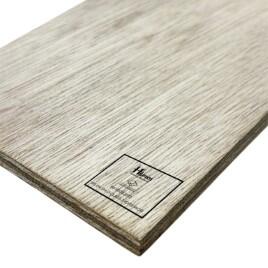 Hanson Plywood Sp101 9mm