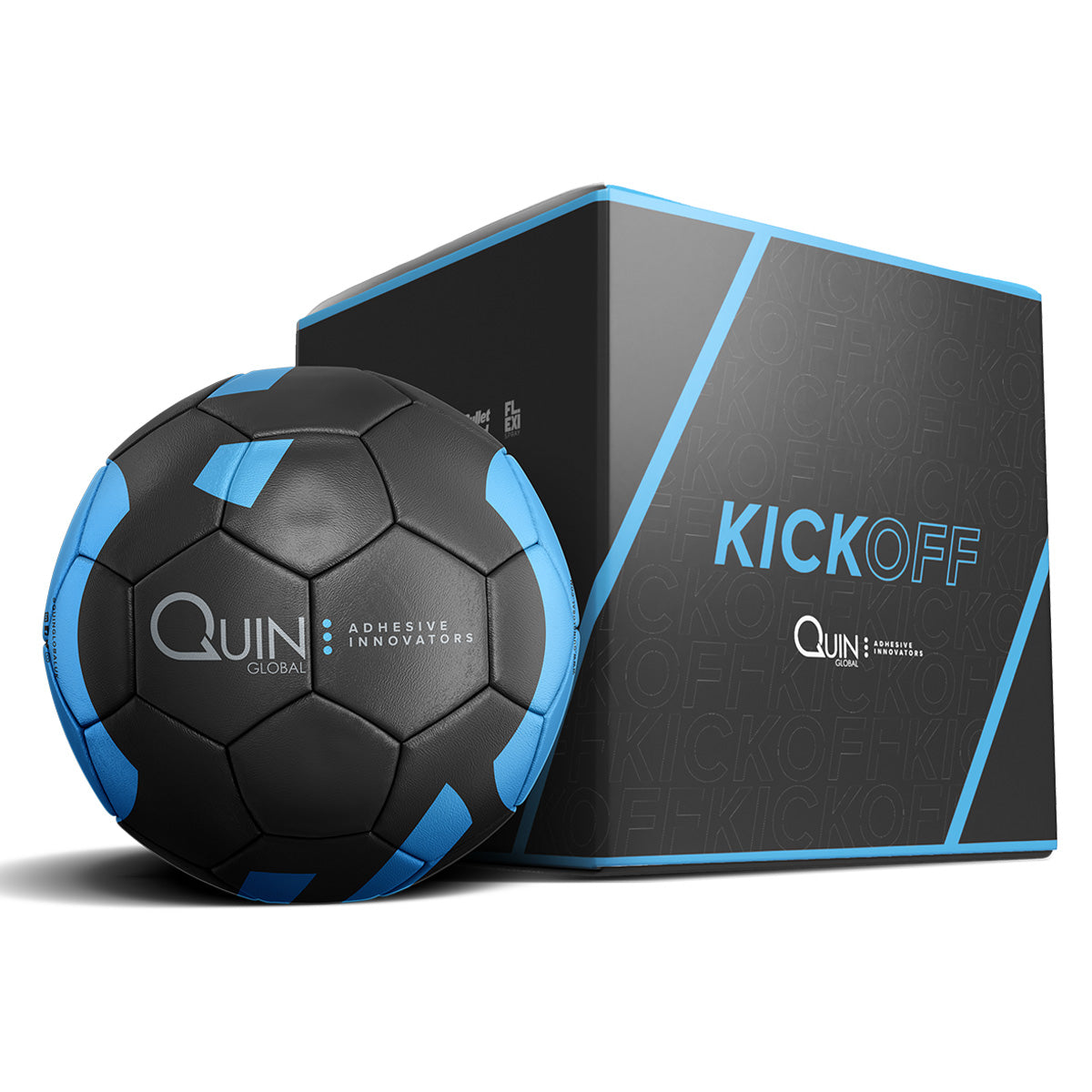 Gekko Adhesives Kick Off Kit 2 (contact)