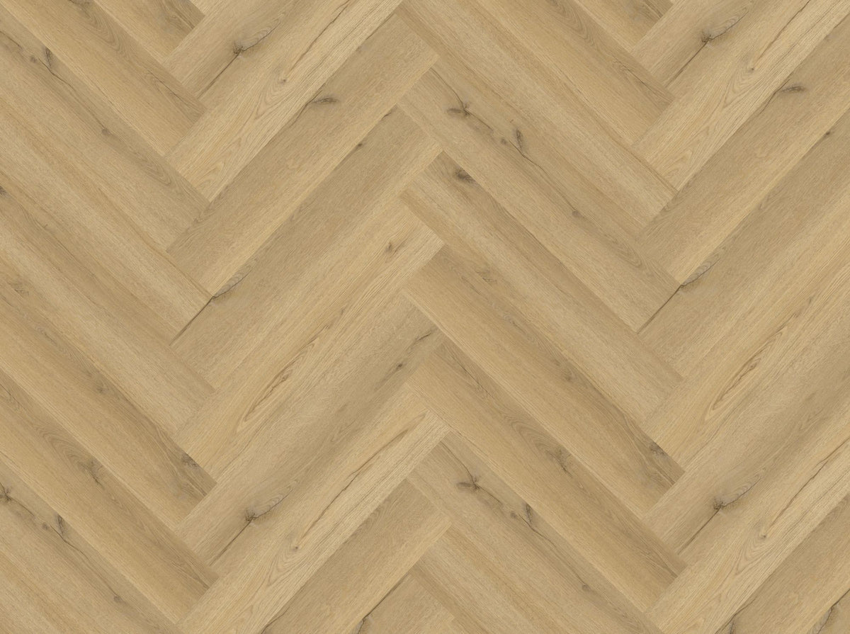Alva SPC Hb Elm Oak Luxury Vinyl Flooring