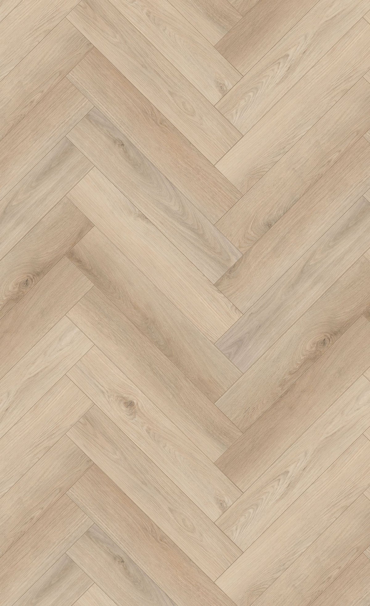 Alva SPC Hb Hazelnut Brow Luxury Vinyl Flooring