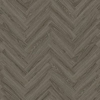 Allora Herringbone Empire Grey Luxury Vinyl Flooring