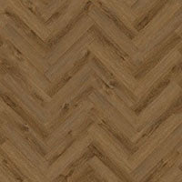 Allora Herringbone Woodland Oa Luxury Vinyl Flooring