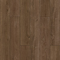 Allora Warm Walnut Luxury Vinyl Flooring