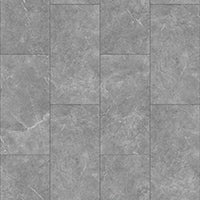 Allora Tile Quartz Grey Luxury Vinyl Flooring